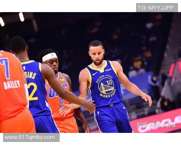 2017年NBA季后赛雷霆对勇士精彩回放分析与赛后点评