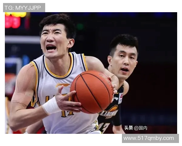 2019年CBA季后赛广厦对阵辽宁的精彩对决回顾与分析