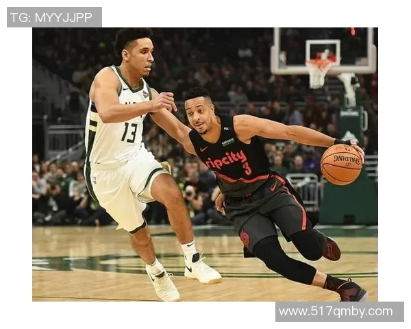 NBA猛龙与开拓者激战正酣谁能在这场对决中笑到最后