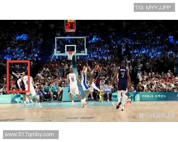 奥运赛场中国男篮对决法国队期待精彩表现与激烈竞争