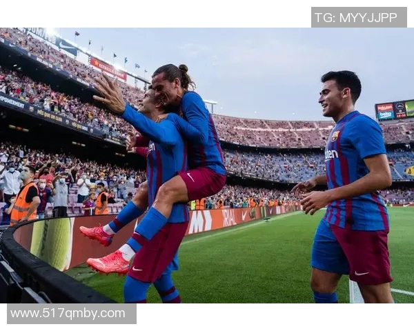 巴萨主场迎战莱万特争夺西甲积分榜重要胜利