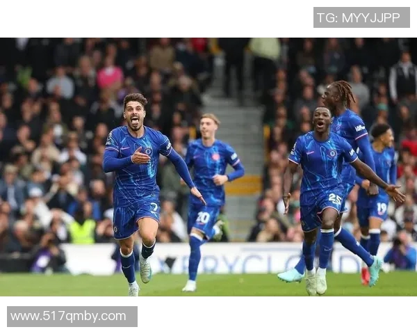 巴赛罗那与切尔西的巅峰对决谁将书写新的传奇篇章