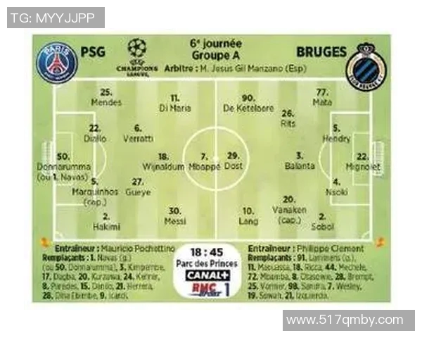 布鲁日与圣日首发阵容分析及比赛前瞻全面解读 布鲁日与圣日首发阵容分析及比赛前瞻全面解读