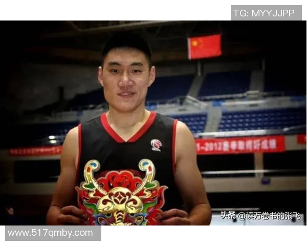 常林：从篮球场到职场的奋斗历程与人生启示