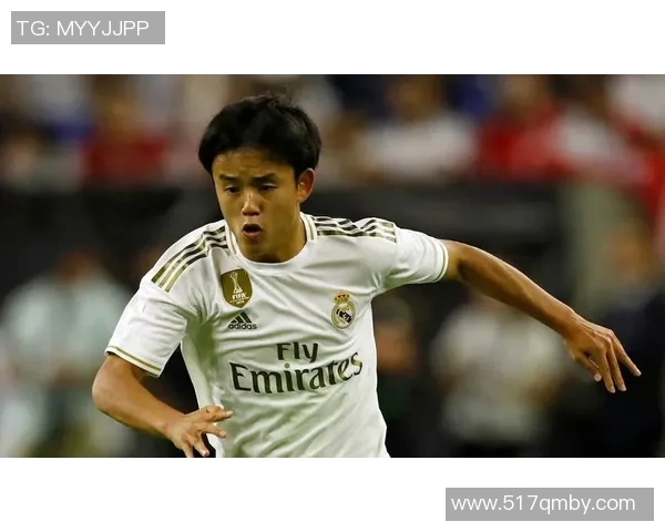 久保建英:从日本足球新星到欧洲赛场的璀璨之路与未来展望 久保建英:从日本足球新星到欧洲赛场的璀璨之路与未来展望