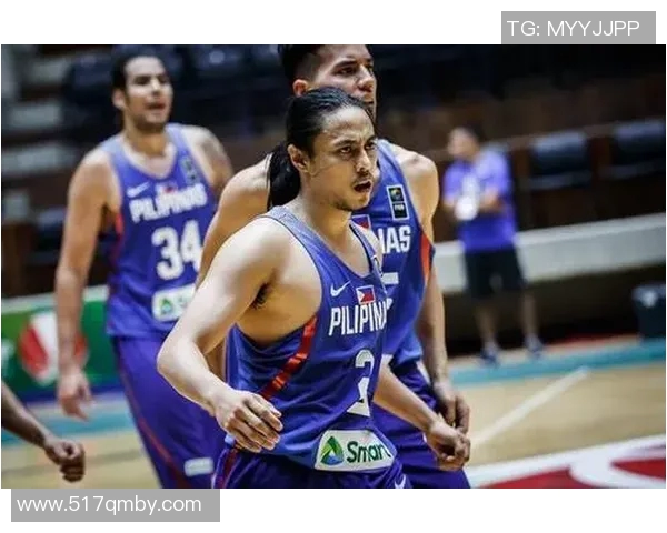 菲律宾与伊朗篮球杯激战正酣谁能夺得最终胜利