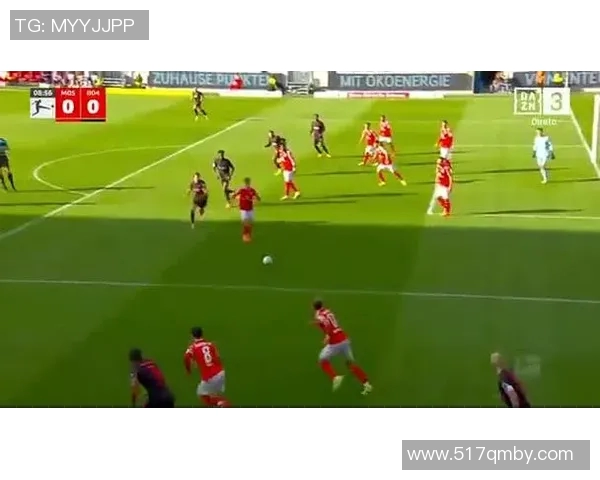 勒沃库森客战惨遭美因茨逆转，遗憾落败补签败局