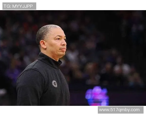 快船主帅泰伦卢透露新赛季战术：考虑提高快攻节奏并加强防守体系