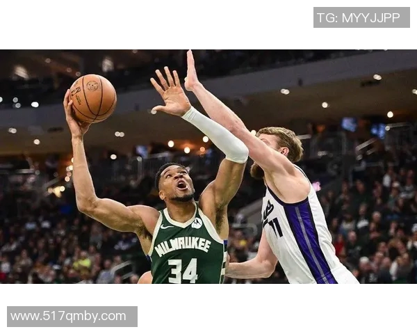 雄鹿击败国王,十连胜势不可挡 雄鹿击败国王,十连胜势不可挡