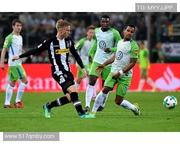 沃尔夫斯堡力克门兴,德甲保级前景大好 沃尔夫斯堡力克门兴,德甲保级前景大好