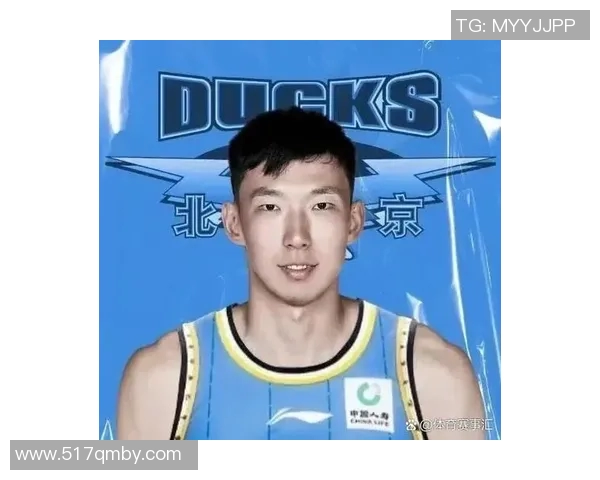 重磅!周琦入选NBA全明星赛阵容,成为中国首位全明星球员 重磅!周琦入选NBA全明星赛阵容,成为中国首位全明星球员