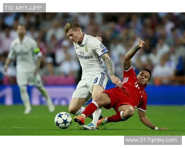 皇马与拜仁激战回顾文字录播全程精彩瞬间重温 皇马与拜仁激战回顾文字录播全程精彩瞬间重温