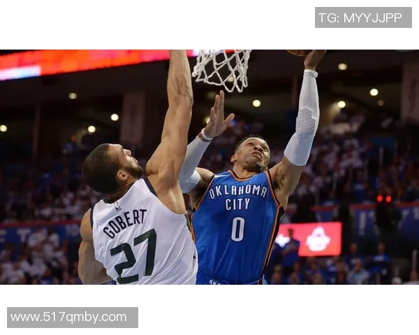 雷霆与爵士激战正酣4月19日精彩回顾与赛后分析