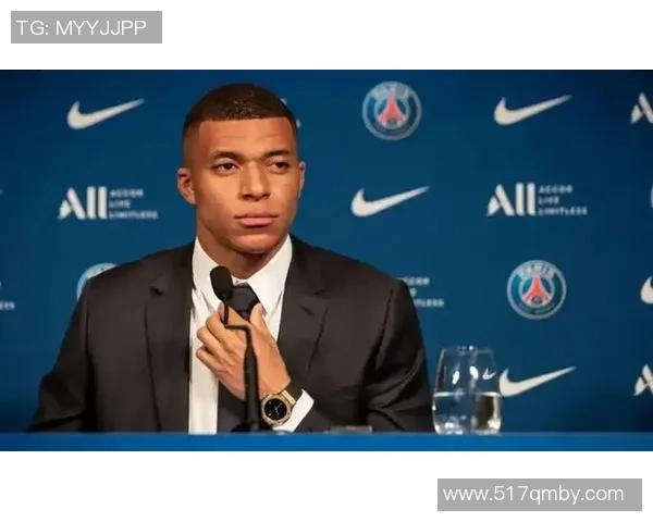 姆巴佩拒绝续约引发关注巴黎或将今夏出售他以避免损失