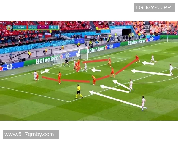 威尔士与丹麦足球对决阵容分析及战术解读