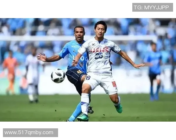 湘南海洋迎战仙台勇士全力争胜展现足球激情与团队精神
